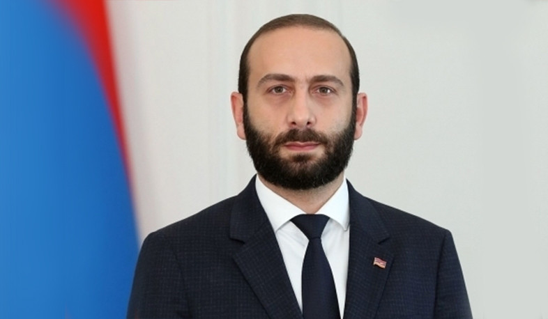 Արարատ Միրզոյանն աշխատանքային այցով կմեկնի Չեխիա