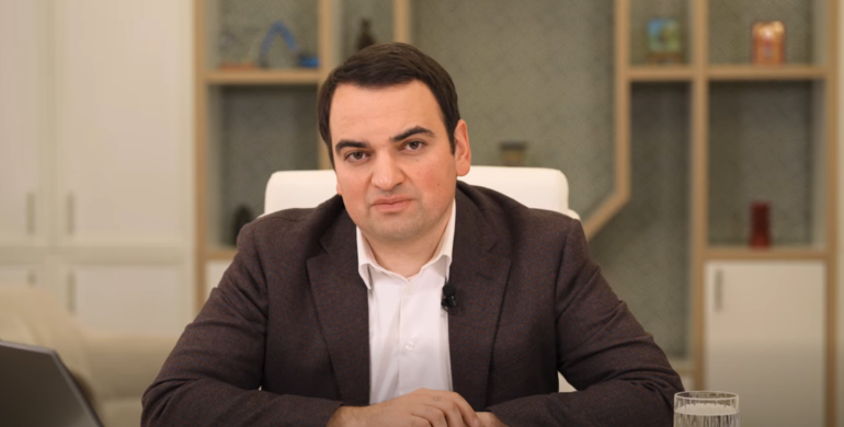 Նարեկ Կարապետյանը դռնփակ ռեժիմով կհանդիպի «Ուժեղ Հայաստան» դաշինքի աջակիցների հետ