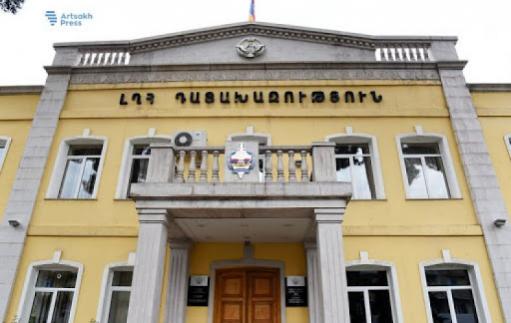 Պետական դավաճանության մեղադրանք՝ Արցախի իշխանությանը. դիմում՝ ԱՀ գլխավոր դատախազի