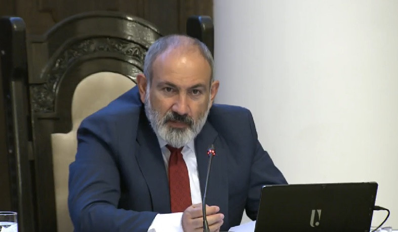 Ադրբեջանի հիմնական նպատակը էթնիկ զտման ճանապարհով ԼՂ-ից հայերին հեռացնելն է. վարչապետ