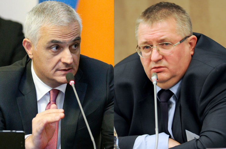 ՀՀ և ՌԴ փոխվարչապետերը տեսակապի միջոցով քննարկել են հայ-ռուսական երկկողմ օրակարգի արդիական հարցերը
