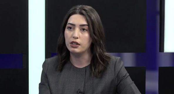 Կենսաչափական համակարգին զուգահեռ ընթանում են ինքնաշխատ սահմանային անցման (e-gates) համակարգերի ներդրման աշխատանքները. ՆԳ նախարար
