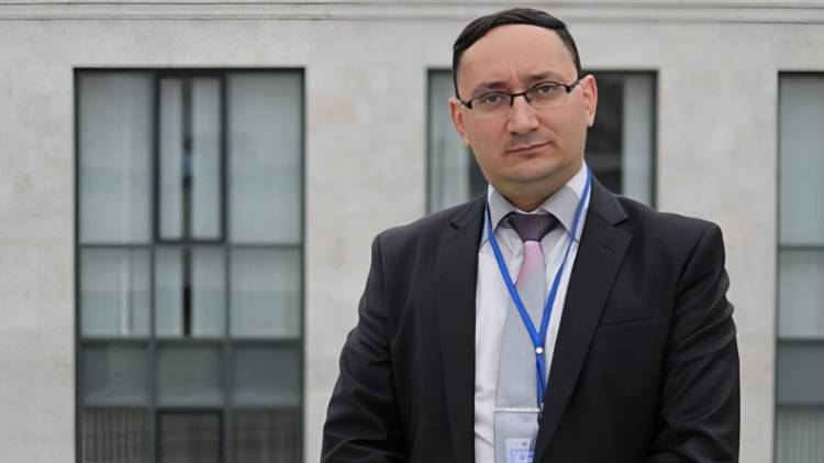 Դաժան էր գիշերը, կան բազմաթիվ մարդկային զոհեր ու վիրավորներ․ իսրայելահայերի միության նախագահ