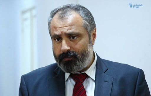 Արցախի շփման գծում հակառակորդի հարձակումը՝ սադրիչ գործողություն է նաև ՌԴ-ի դեմ․ Դավիթ Բաբայան