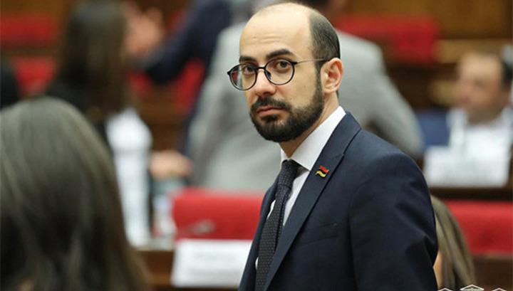 «Արա՛, զոհերի թվերը չավելացնե՛ս հանկարծ, հասկացա՞ր»․ Արթուր Հովհաննիսյանը՝ Էդգար Ղազարյանին