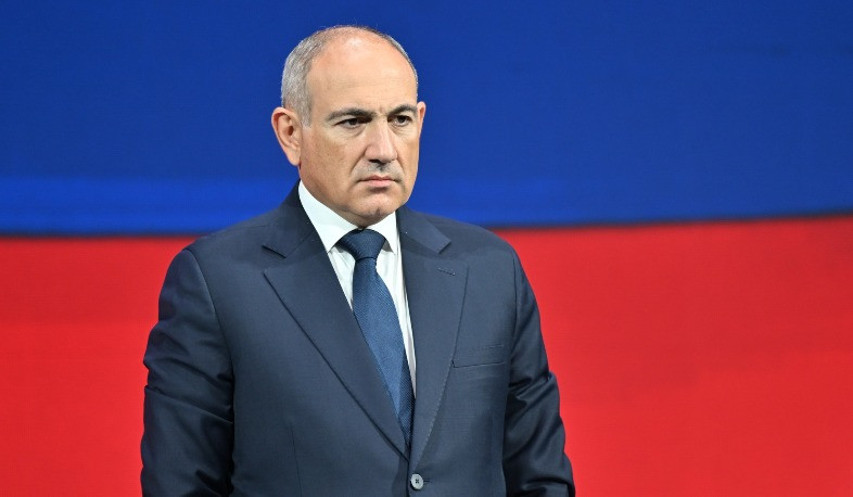 Խոր ցավով տեղեկացա Ֆրանսիայի նախկին վարչապետ Էդուարդ Բալադյուրի մահվան մասին. Փաշինյանը ցավակցական հեռագիր է հղել Մակրոնին