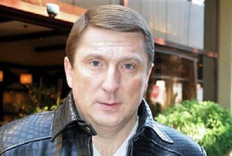 Признанный в США вором в законе Рубен Татулян объявлен в России в розыск
