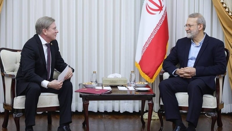 Շուտով կվերացվեն Հյուսիս-Հարավ միջանցքի հետ կապված բոլոր խոչընդոտները. իրանցի պաշտոնյա