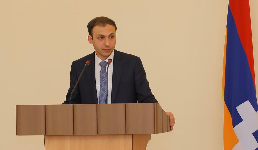 14 անձինք ստացել են տարբեր աստիճանի վիրավորումներ՝ 2 անձանց վիճակը ծայրահեղ ծանր է. Արցախի ՄԻՊ-ը մանրամասներ է հայտնել