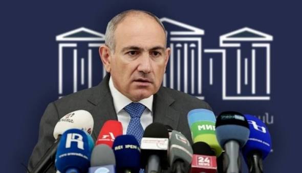 Փաշինյանը պատասխանում է լրագրողների հարցերին (Ուղիղ)