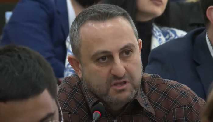 Ուղեվարձը չպետք է գերազանցի 100 դրամը եւ փաթեթները չպետք է ուղեւորությունների մասով սահմանափակում ունենան. Զարոկյան