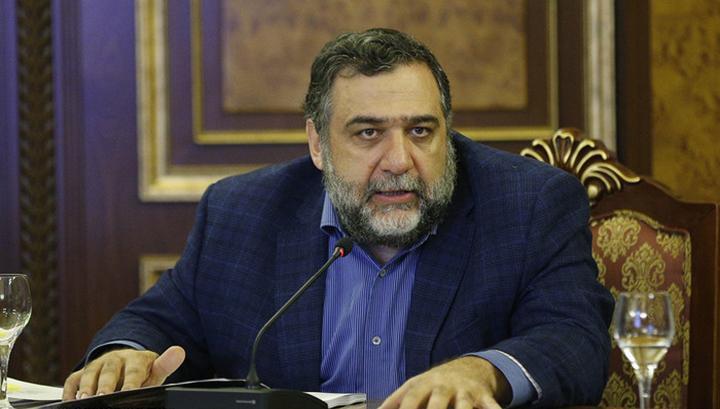 Թույլ մի՛ տվեք, որ ողբերգությունը տեղի ունենա երկրորդ անգամ. Ռուբեն Վարդանյանը հարցազրույցներ է տվել ֆրանսիական պարբերականներին