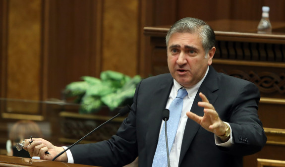 Փաշինյանը Բաքվին պարզ գործարք էր առաջարկել. Հաշվարկը պարզ էր, բայց Բաքուն երեւի ավելի բարձր գին է պահանջել. Խաչատրյան