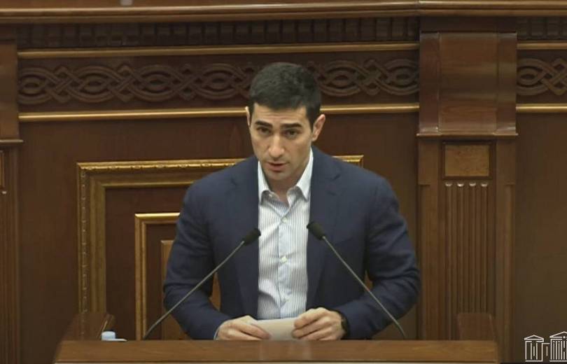 Լուրջ մտածո՞ւմ եք, որ 30 տարի բոլորը բանակցել են Արցախը հանձնելու շուրջ ու միայն «հանճարեղ» Նիկոլ Փաշինյանի՞ն է դա հաջողվել. Լևոն Քոչարյան