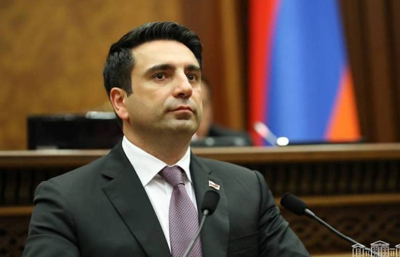 Խաղաղության հասնելու ճանապարհին կենսական նշանակություն ունի բոլոր հումանիտար խնդիրների լուծումը, որոնցից առաջինն է հայ գերիների հրատապ վերադարձը. Սիմոնյան