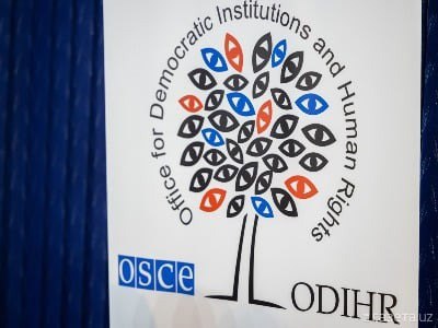 В БДИПЧ заявили, что знают о ситуации вокруг Армянской апостольской церкви
