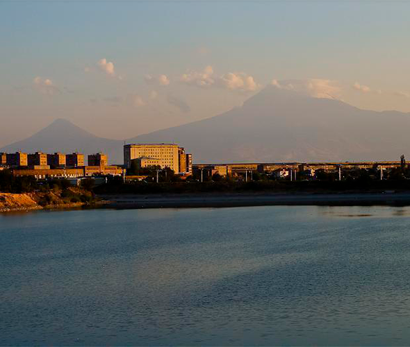 Երևանյան լճում հայտնաբերվել է կորած երեխայի դին