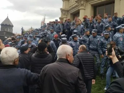 Գյումրու անկարգությունների գործով 8 մանկապարտեզի տնօրեն մեղադրյալի կարգավիճակ ունի