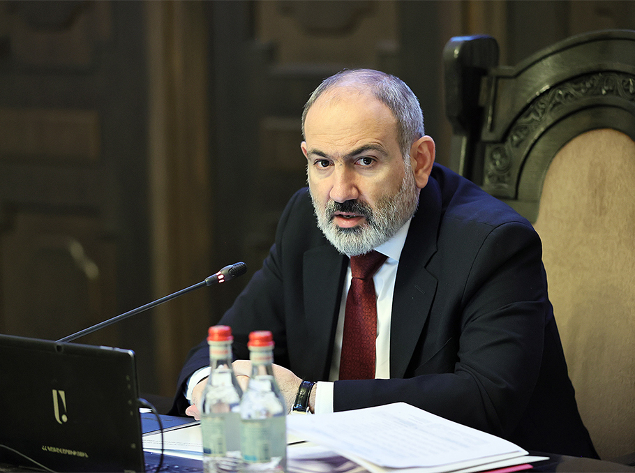 Դատարանն արձանագրեց Ադրբեջանի պատասխանատվությունը Լաչինի միջանցքի փակման համար. Փաշինյան