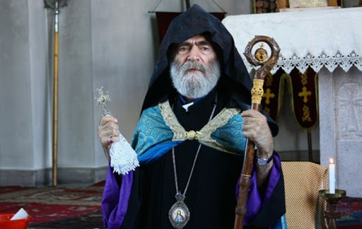 Հաղթանակ է գալու, պետք է դրա համար ամեն ինչ անել՝ ուս ուսի տված․ Պարգև սրբազան