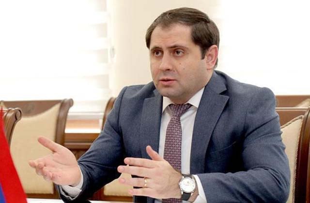 Պարտադիր զինծառայությունը 1,5 տարի դարձնելու օրենքի շուրջ նոր քննարկումներ չեն լինելու. Պապիկյան