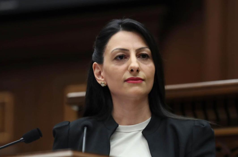 Զինված ուժերի յուրաքանչյուր ներկայացուցչի իրավունքների պաշտպանությունն իմ աշխատանքի առաջնային ուղղություններից է. ՀՀ ՄԻՊ