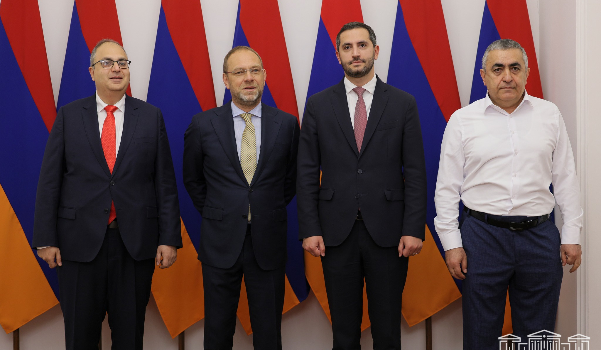 Քննարկվել են ԵԽԽՎ անդամ պատգամավորների անձեռնմխելիության և արտոնությունների ապահովմանն առնչվող խնդիրները