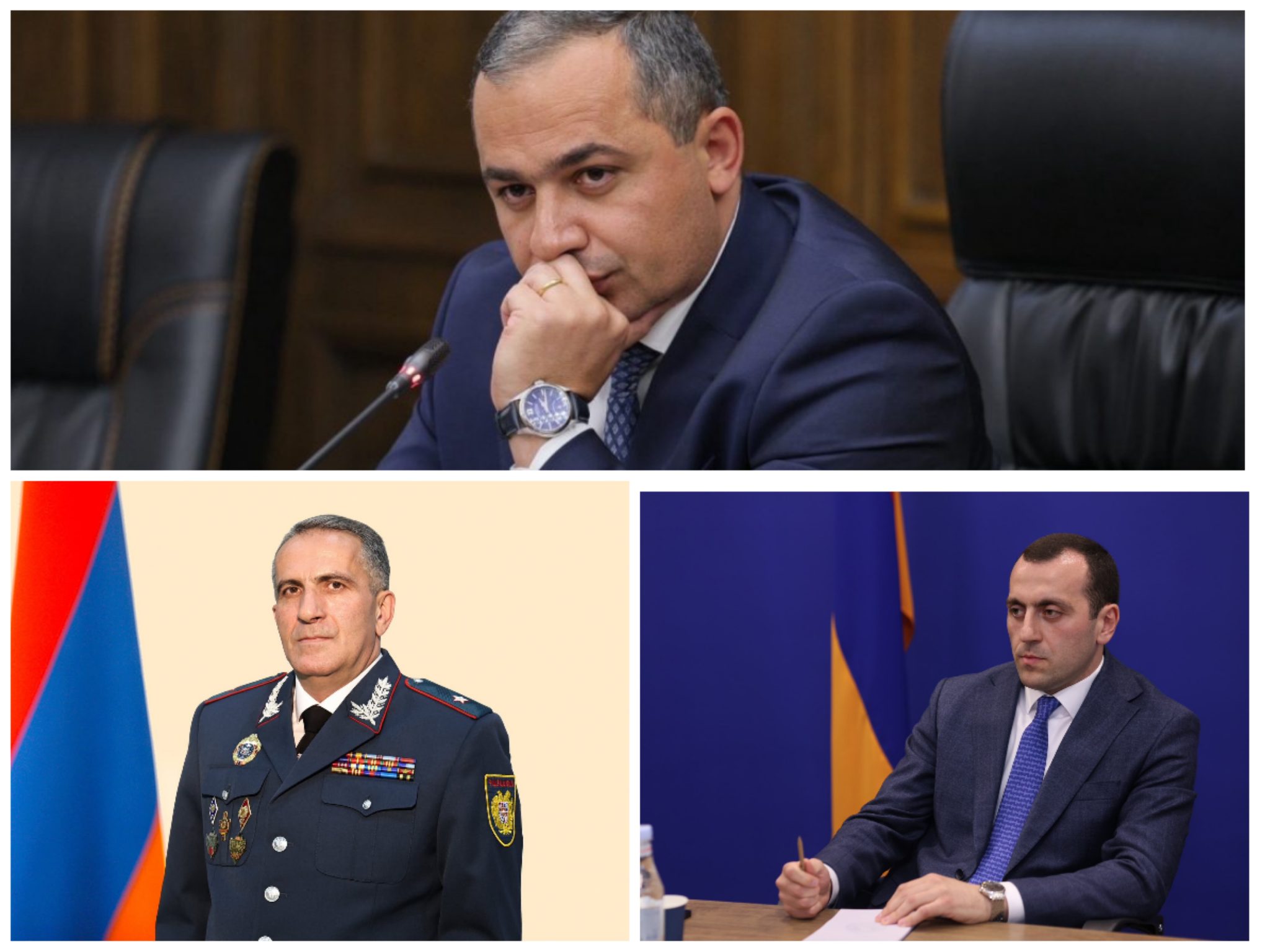 ՔԿ վարչության պետի մասնակցությամբ քննիչները դաժան ծեծի են ենթարկել ոստիկանին