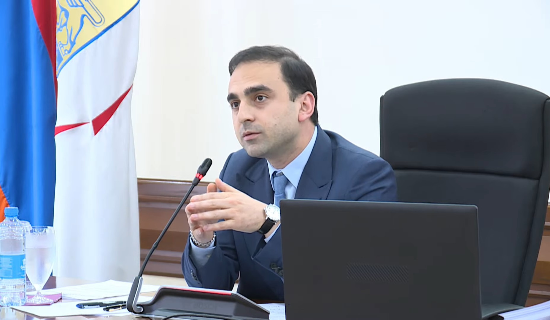 Նախորդ տարիներին 2 տասնյակից ավելի բենզալցակայաններ ենք քանդել քաղաքում, պրոցեսը նվազագույնը շարունակվելու է. Ավինյան