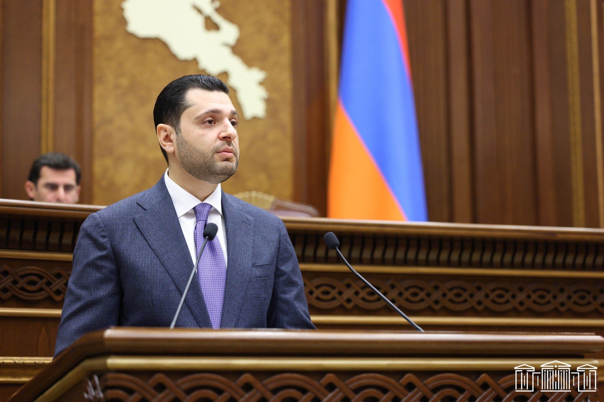Թափոնների արդյունավետ կառավարումը պետության և հասարակության համատեղ պատասխանատվությունն է․ ՇՄ նախարար