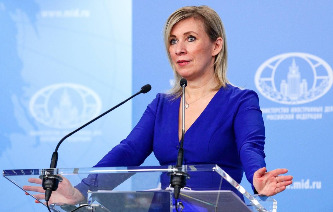 Россия никогда не была инициатором обострения отношений с Арменией