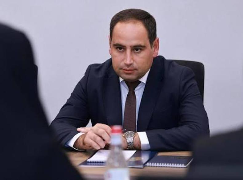 Մարտունիում Հովհաննես Հովեյանն ստացել է ավելի քան 67,6 տոկոս