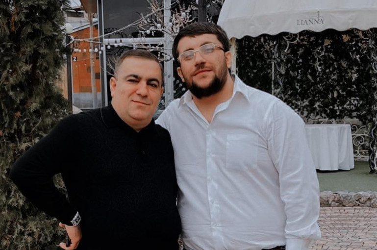 Ես խնդրում եմ, որ իմ պապային չկապեք քաղաքականության հետ. Սպիտակցի Հայկոյի որդու գրառումը