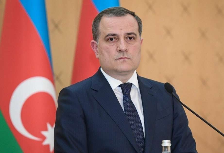 Ադրբեջանը զգում է հարաբերությունները կարգավորելու Իրանի լուրջ մտադրությունը. Բայրամով