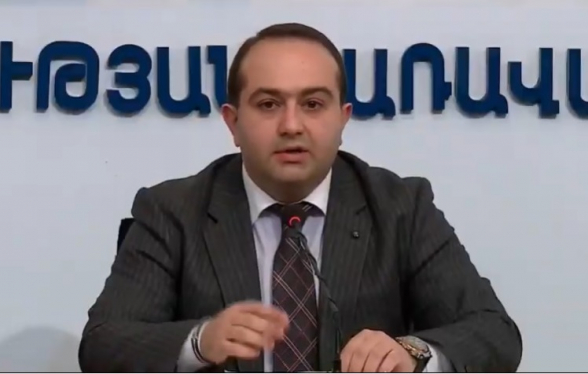 Արտակարգ դրության պայմաններում աշխատանքային օրենսգրքի փոփոխություններ են նախատեսում․ գործազուրկներին կաջակցեն