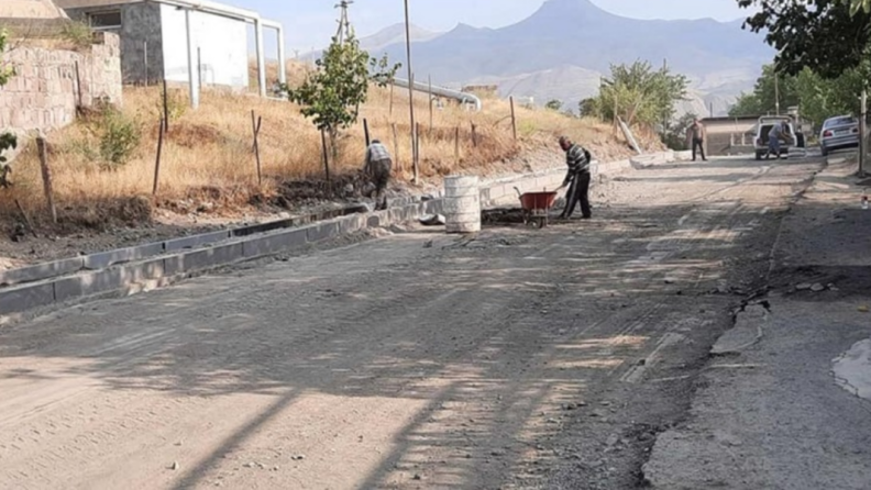 Կառավարությունը բյուջեից հերթական 1 մլրդ 153 մլն դրամը հատկացրեց համյանքների իրականացրած սուբվենցիոն ծրագրերին