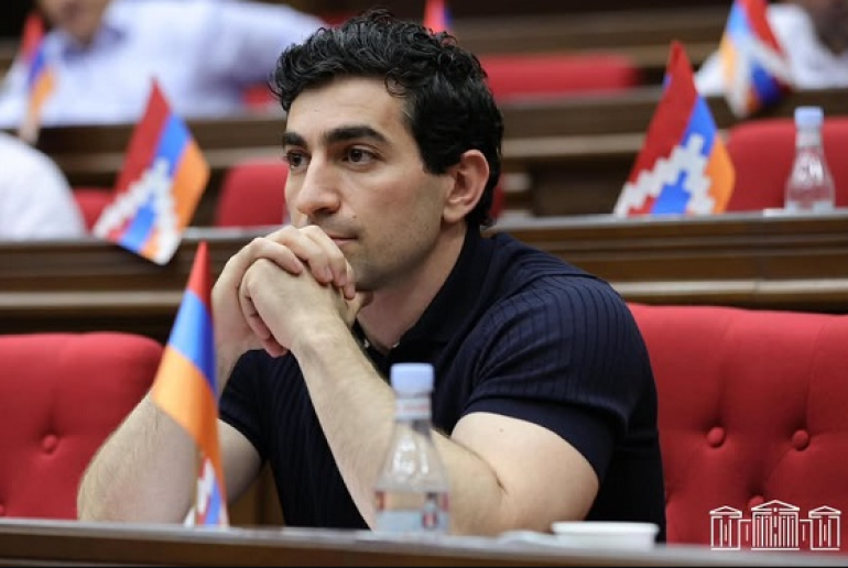 Հանրայինն ակնհայտ կողմնակալ է հօգուտ իշխանության․ Լևոն Քոչարյանը ելույթ է ունեցել ԵԽԽՎ-ում
