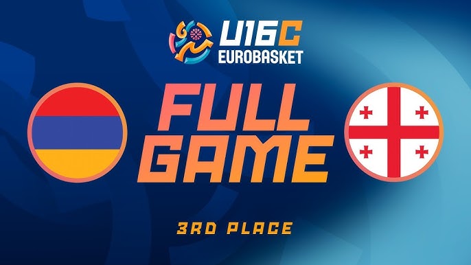 Հայաստանի Մ-16 թիմը պարտվեց վրացիներին (տեսանյութ)