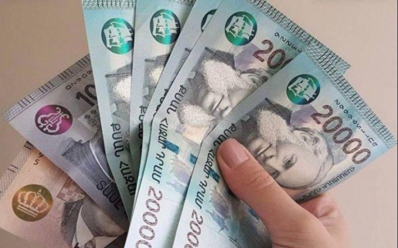 Մի ձեռքով տալիս են, մյուսով վերցնում․«Փաստ»