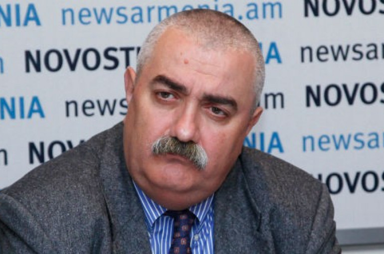 Ռուսաստանի և հավաքական Արևմուտքի միջև Արցախյան հարցում որոշակի մրցակցություն է ծավալվում. Փորձագետ
