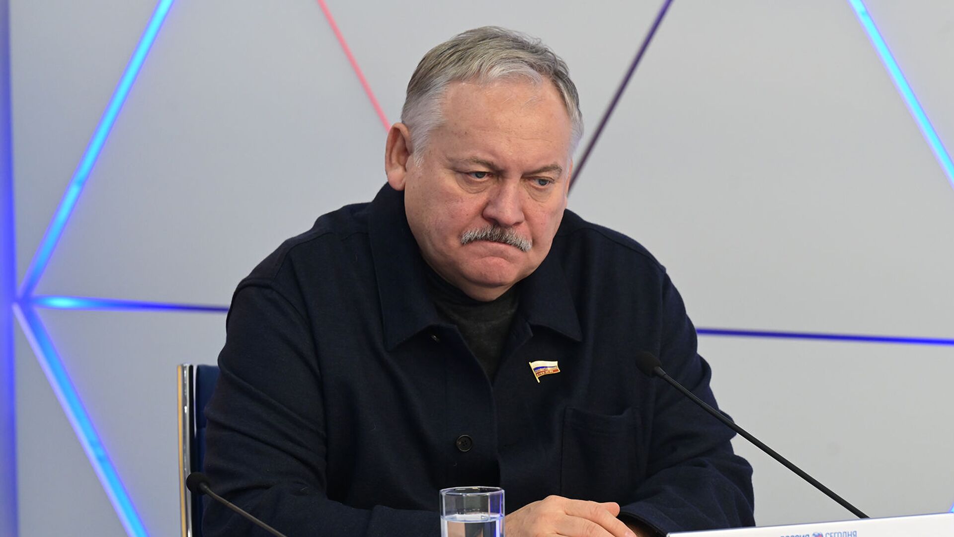 Затулин: Россия не будет просить помощи ОДКБ после вторжения ВСУ в Курскую область