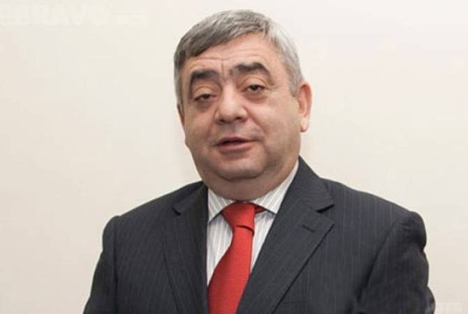 Սերժ Սարգսյանի եղբոր դուստրը կրկին դիմել է դատարան