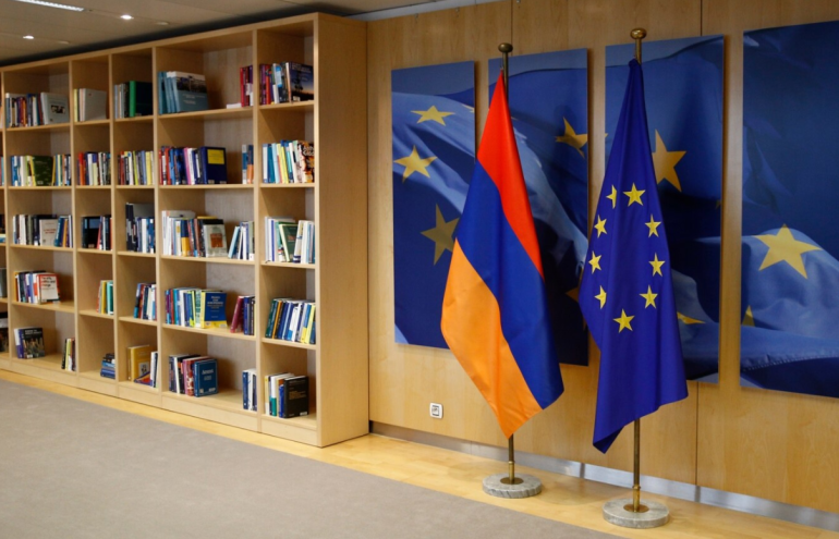 ԵՄ-ի արագ արձագանքման խումբը Հայաստան կգա ապրիլի սկզբին