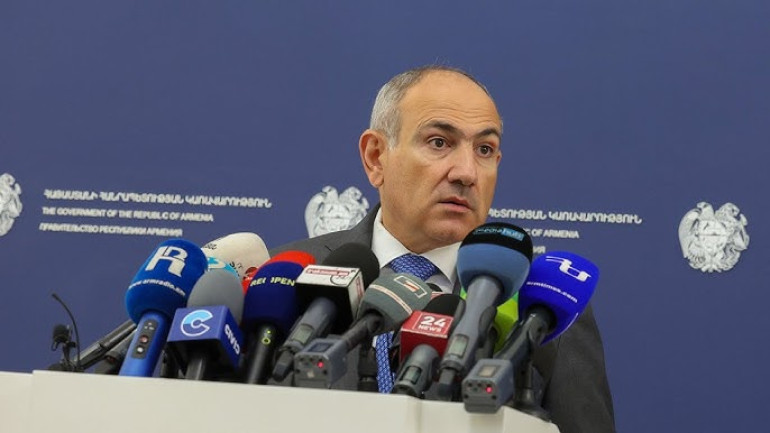Կառավարության արդյունավետությունը բարձրացնելու համար՝ այդ որոշումն անհրաժեշտ ենք համարում. Նիկոլ Փաշինյանը՝ պարգևավճարների մասին