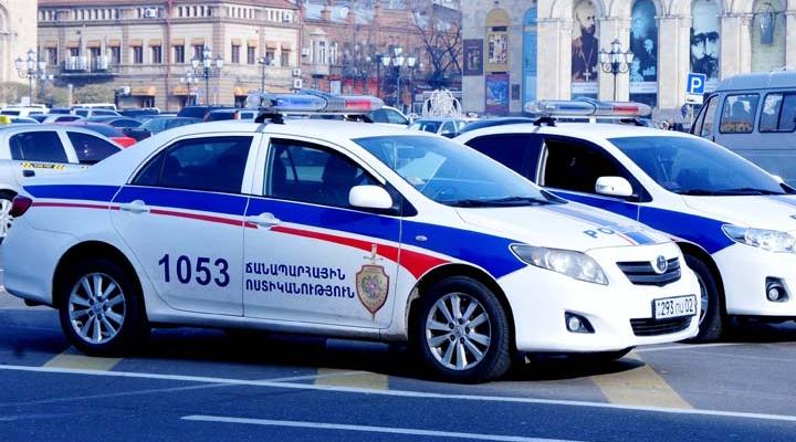 Ճանապարհային ոստիկանության կոչ-հորդորը՝ բոլոր վարորդներին (տեսանյութ)