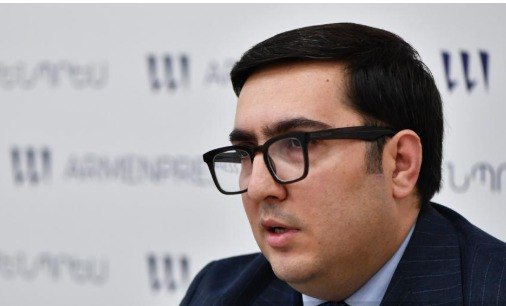 Իշխանությունը կանգ է առել Հովհաննես Աբրահամյանի թեկնածության վրա․ «Ժողովուրդ»