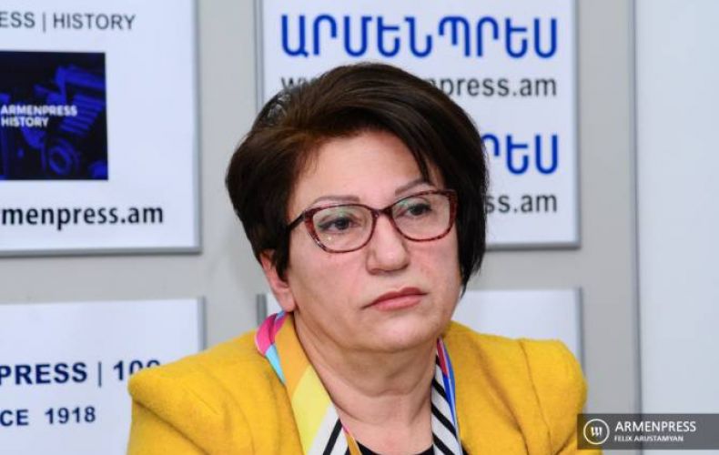 Արցախի բոլոր շրջկենտրոններում ու գյուղերի ընդգրկմամբ կներդրվի սոցիալական ծառայությունների համակարգ