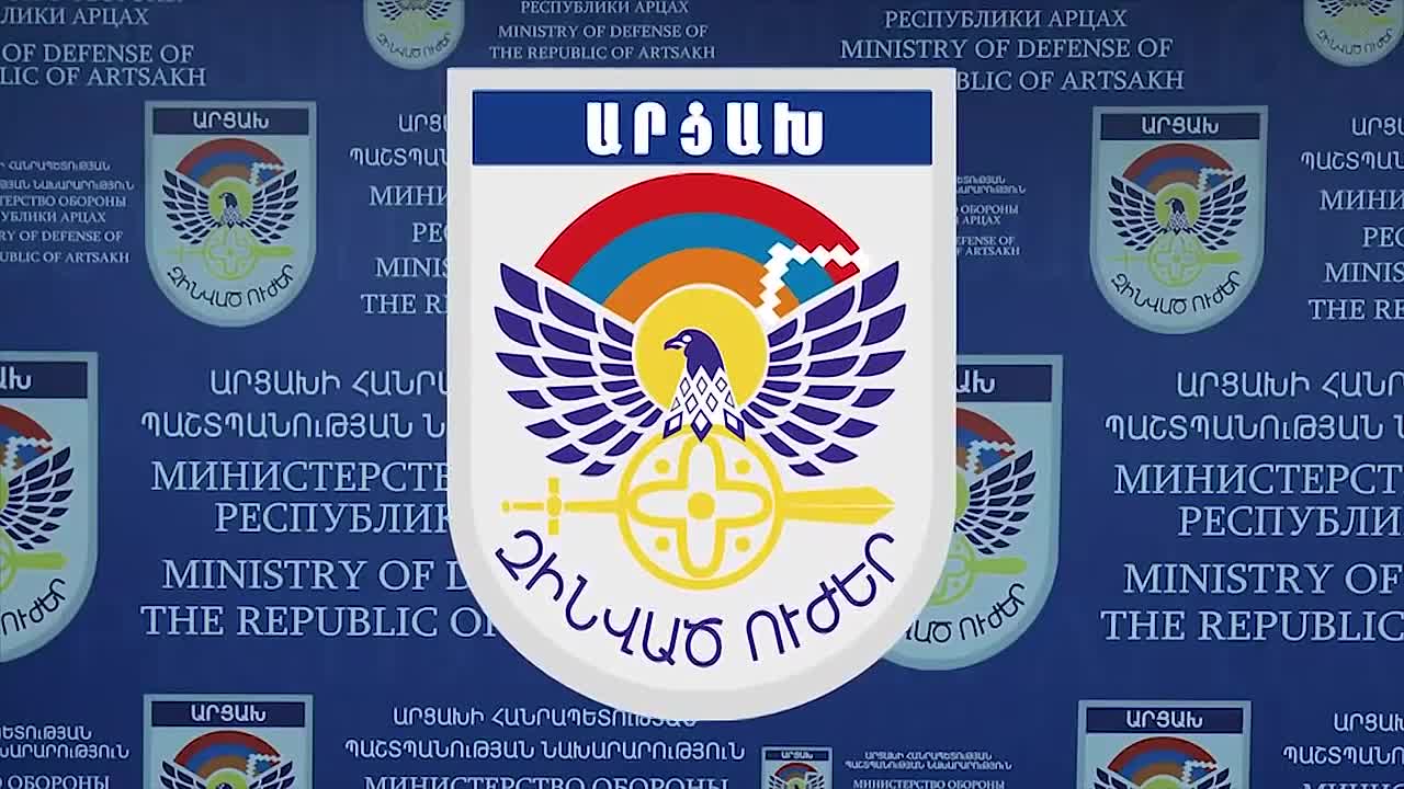 Ադրբեջանի ԶՈւ-ն Մարտունու, Ասկերանի, Շուշիի և Մարտակերտի շրջանների ուղղությամբ խախտել է հրադադարը` կիրառելով հրաձգային զենք