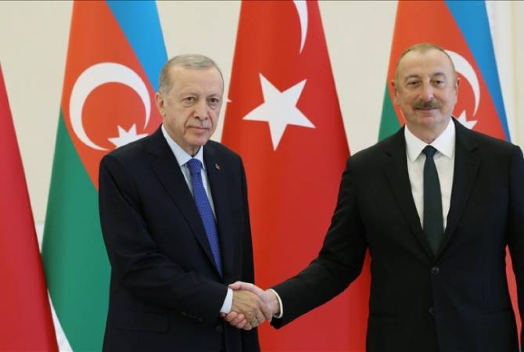 Կրեմլում հուսով են, որ Էրդողանի եւ Ալիեւի հանդիպումը Նախիջեւանում կնպաստի «անվտանգությանը Ղարաբաղում»