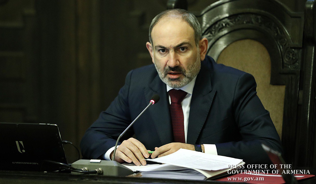 ԼՂ արտաքին աշխարհից սնունդ չի մտնում. երեկվանից զրոյացվել է անցանելիությունը Լաչինի միջանցքով. Փաշինյան